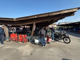 21.03.2026 - OTM Pratteln